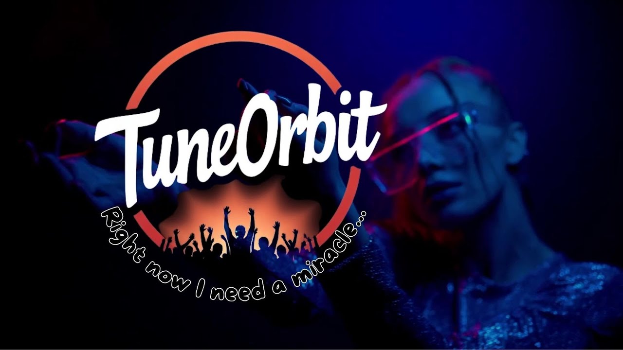 Right now I need a miracle