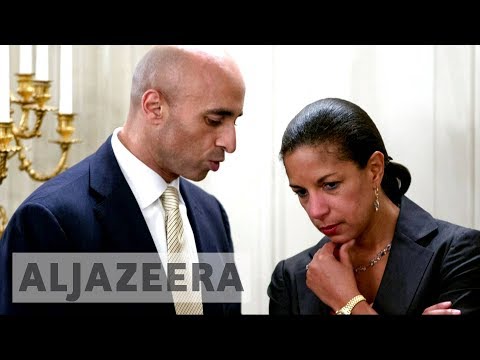 🇦🇪 🇺🇸 Leaked UAE emails: Yousef al-Otaiba criticises Trump