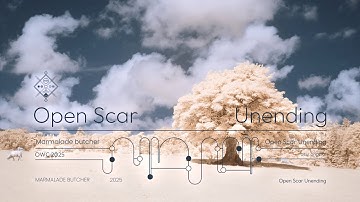 Marmalade butcher - Open Scar Unending // osu! original OWC 2025