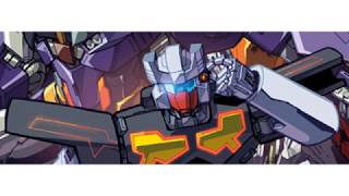 Transformers Origins: Rewind!