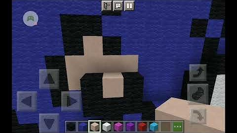 How to make Greninja in minecraft
