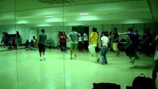 20101206 師大熱舞社 查理社課3