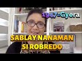 ROBREDO SABLAY NANAMAN 1947=GYERA