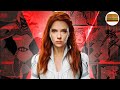 Everything You Need to Know about Black Widow - The Story of Natasha Romanoff