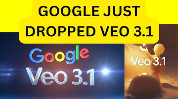 Veo 3.1 and Flow: Google DeepMind