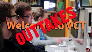 Welcome to VCT - Outtakes