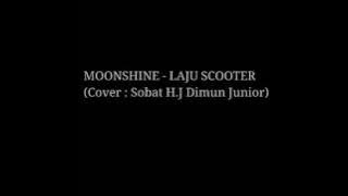 Sunrise Beach - Laju Scooter (Cover : Sobat H.J Dimun Junior)