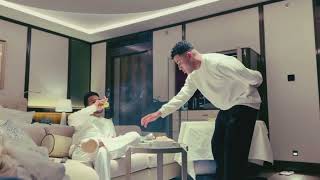برومو فيديو كليب   عايزين تشوفو وقعتي   اسلام كابونجا                            سمعها