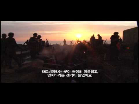 마이웨이 my way 메이킹 영상 cj e&m jobs