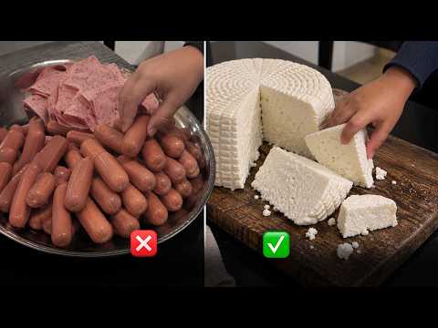 10 Things That Cause Cancer and What to Replace Them With