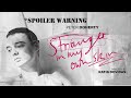 Honest review of Peter Doherty - Stranger in My Own Skin - Documentary Film