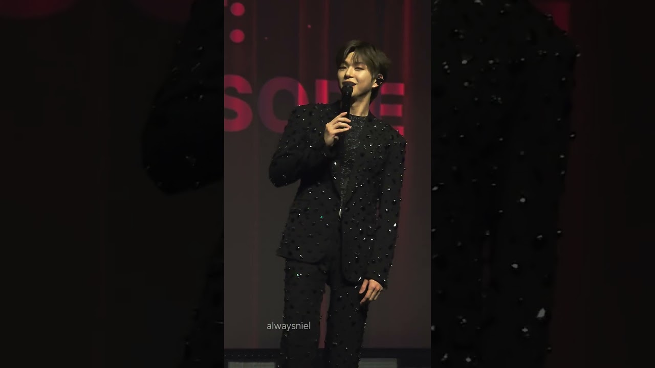 250903 [ACT:NEW EPISODE] Charlotte,NC Talk 2  + Electric Shock 