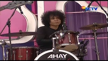 ZIVILIA Live At Inbox (20-03-2013) Courtesy SCTV