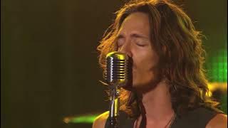 Incubus - Adolescent (Live At Jimmy Kimmel Live!) HD