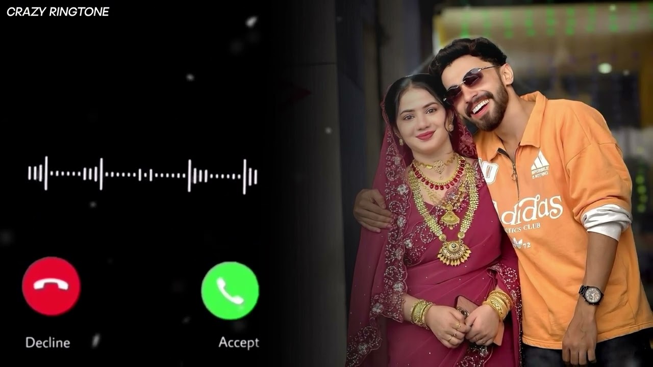 Best Ringtone 2025 | Hindi Ringtone | New Song Ringtone | Mobile Phone Ringtone | Love Ringtone