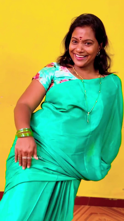 தொட்டு தொட்டு பாரு #sulochana #goodmorningsong #newvideo #trending #song #lovesong