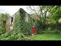 Untouched Abandoned House THE MAN CAVE