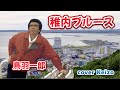 [懐メロ]    稚内ブルース  /鳥羽一郎 cover Keizo