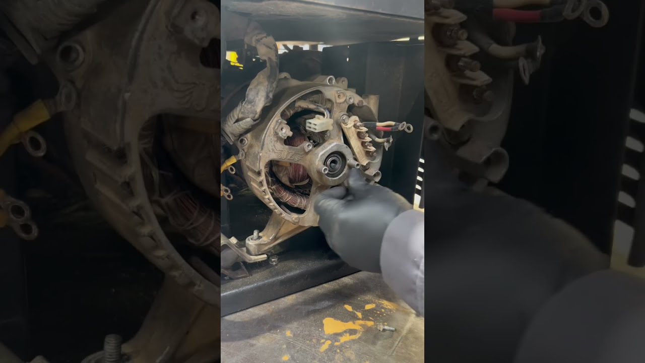 How To Repair Your Generator