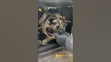 How to repair your generator