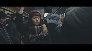 Чумацький Шлях (CH.SH) - Алфавіт (Official Video) 2017