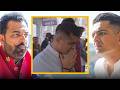 GOOSEBUMPS - I Cried At Eklingji Temple