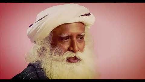Sadhguru Talk About The Value of Time & Energy