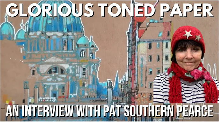 Glorious Toned Paper, an Interview with Pat Southe...
