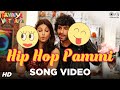 Hip Hop Pammi - Ramaiya Vastavaiya | Girish Kumar & Shruti Haasan| Mika Singh & Monali Thakur