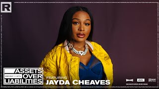 Jayda Cheaves On Waydamin, Social Media, Entrepreneurship & More | Assets Over Liabilities