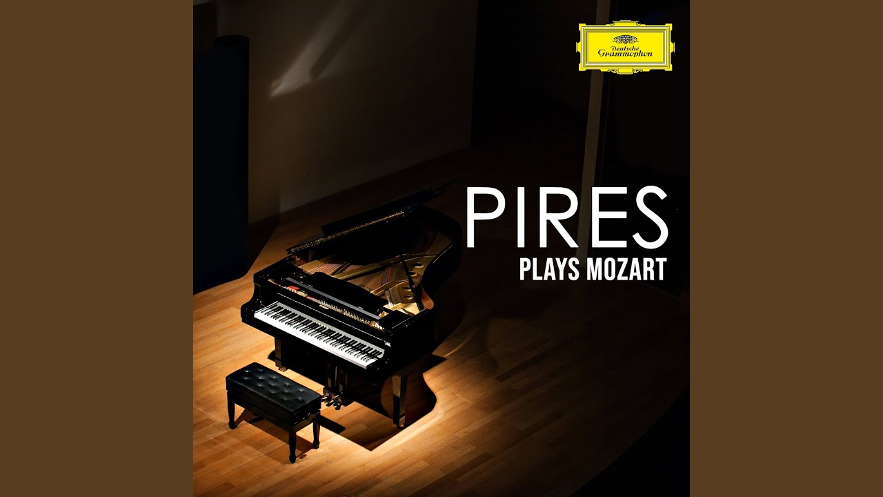 Mozart: Piano Sonata No. 17 in D Major, K. 576: III. Allegretto