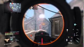 Jumpshot, Collateral - Call of Duty®: Black Ops III