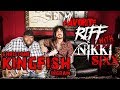 My Favorite Riff with Nikki Sixx: Christone Kingfish Ingram