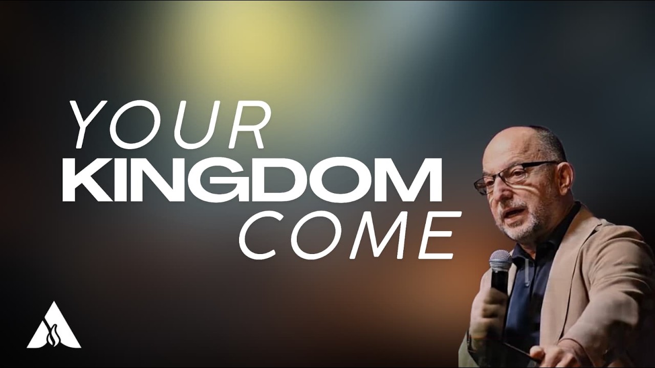 Your Kingdom Come - Enrique Bremer