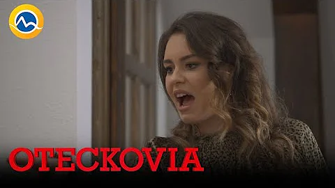 OTECKOVIA - Sisa chce zbúrať Tomášov dom