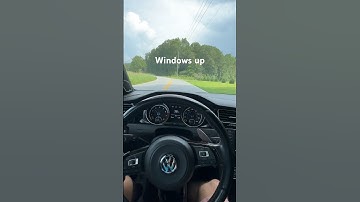 Mk7 Golf R bov #mk7 #dvx #blowoffvalve #golfr