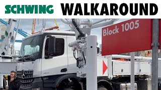 Lets Walkaround The S 56 SXF