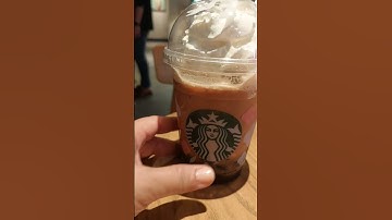 Satisfying COFFEE JELLY #asmr #viral #shorts #coffeejelly #starbuks