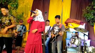 Souljah ku ingin kau mati saja cover tahu bulat (live in kondangan)