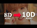 STRAY KIDS 24 TO 25 10D USE HEADPHONES