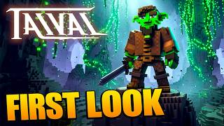 Taival - Gameplay
๐ Become a member ๐ https://www.youtube.com/channel/UC6-K9_gp0crQMT-1ECvNviw/join
โญ Subscribe ๐ https://www.youtube.com/@GameMojoPlays?sub_confirmation=
โ๏ธ Please support the channel with a LIKE... and turn on notifications! ๐
๐ฟโจ Taival
Embark on a heartfelt adventure with friends in Taival, a cozy co-op exploration game where teamwork, discovery, and companionship shape your journey. Explore a handcrafted world, bond with a mysterious shapeshifting companion, and create unforgettable memories together.
๐ฅ Key Features
๐ฅ Flexible Co-op Play โ Play local couch co-op, online, or mix both at the same time.
๐ Handcrafted World โ Explore a charming world filled with secrets and discoveries.
๐ฆ Shapeshifting Companion โ Unlock new forms and abilities as your bond grows.
๐ Narrative Quests โ Follow a story-driven adventure with meaningful choices.
๐ค Teamwork & Exploration โ Solve challenges and progress together with friends.
โจ Cozy Adventure Experience โ A relaxing journey focused on friendship and discovery.
๐ฎ Game link
https://store.steampowered.com/app/3152750/Taival/
#multiplayer #cozy #voxel #indiegame #rpg #pve #steam #demo #pcgaming #steamgames Taival - Gameplay