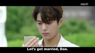 Angels Last Mission Love Ep 25-26 Preview Korean Drama Eng Sub