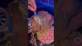 Booba Vient De Dévoiler Un Extrait Inédit De Sdm