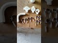electric open fitting accessories