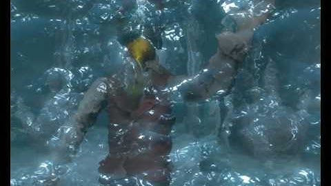 Bioshock Walkthrough (Hard) - Part E30 - Dance Rehersal