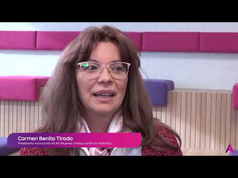 LA COLABORACIÓN DE AVON CON LA ECOALDEA PARA VICTIMAS DE VIOLENCIA DE GÉNERO