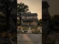 Abandoned House to Dream Home in 60 Seconds! 😱  #shorts #design