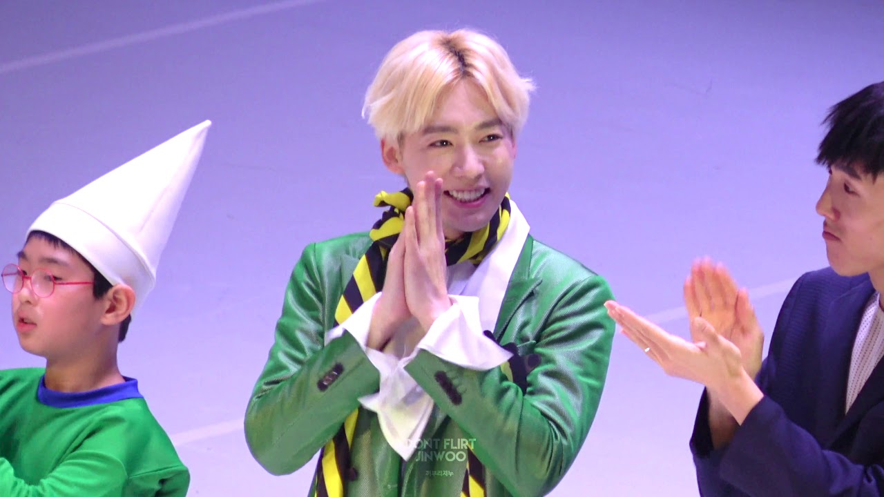 사랑하는 김진우