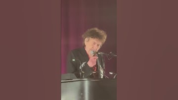 Thumbnail of #BobDylan goes mechanic 🔧 on Desolation Row
