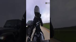 Malaguti Dune X 125 Black Edition